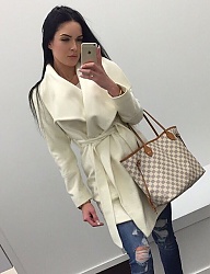 Moda Okrycia Płaszcze - 3098566