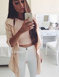 Moda Okrycia Pozostałe - 3049591