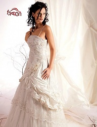 Moda Ślub Suknie ślubne - 431318