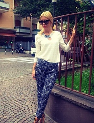 Moda Inne Moda uliczna - 1818105