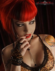 Fryzury Średnie - 830129