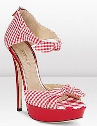 Moda Buty Szpilki - 1279087