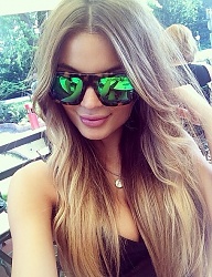 Moda Dodatki Okulary - 2781599