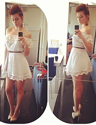 Moda Sukienki Dzienne - 2936810