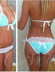 Moda Bielizna Na plażę - 2860067