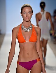 Moda Bielizna Na plażę - 2041219