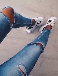 Moda Inne Moda uliczna - 3271491