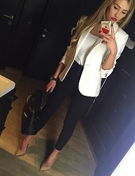 Moda Ciuchy Pozostałe - 3181129