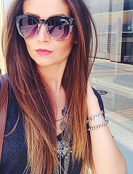 Moda Dodatki Okulary - 3054138