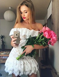 Moda Sukienki Pozostałe - 3148120