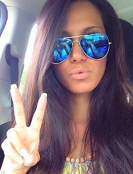 Moda Dodatki Okulary - 2986995