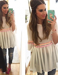 Moda Ciuchy Pozostałe - 3148231