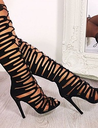 Moda Buty Sandały - 3173194