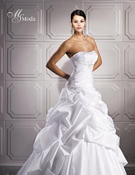 Moda Ślub Suknie ślubne - 765606