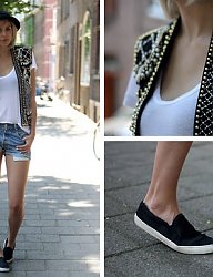 Moda Inne Moda uliczna - 1848555