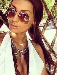 Moda Dodatki Okulary - 2846433