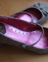 Moda Buty Pozostałe - 41182