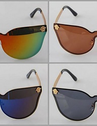 Moda Dodatki Okulary - 2790923