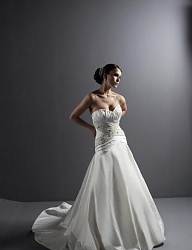 Moda Ślub Suknie ślubne - 451566