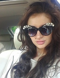 Moda Dodatki Okulary - 2690936