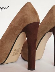 Moda Buty Czółenka - 1342148