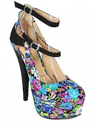 Moda Buty Czółenka - 1378738