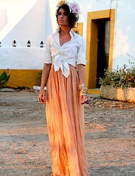 Moda Inne Moda uliczna - 2079797