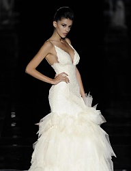 Moda Ślub Suknie ślubne - 375399