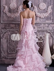 Moda Ślub Suknie ślubne - 1321388
