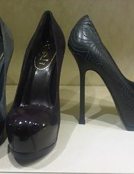 Moda Buty Szpilki - 1220056