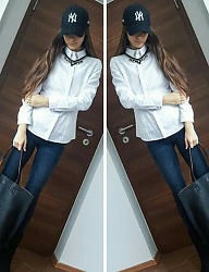 Moda Ciuchy Pozostałe - 3146416