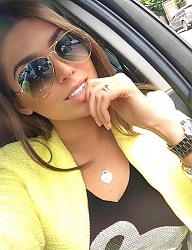Moda Dodatki Okulary - 2688516