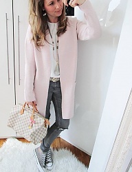 Moda Ciuchy Pozostałe - 3148544