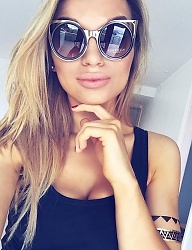 Moda Dodatki Okulary - 3027273