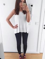 Moda Ciuchy Pozostałe - 3174527
