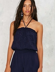 Moda Spodnie Kombinezony - 3224240