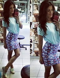Moda Inne Moda uliczna - 1929232