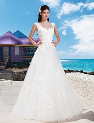 Moda Ślub Suknie ślubne - 2666228