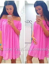 Moda Sukienki Dzienne - 2758965