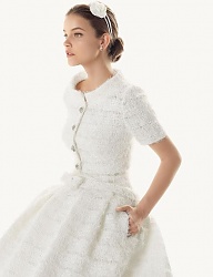 Moda Ślub Suknie ślubne - 1538300