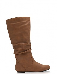 Moda Buty Kozaki - 3090751
