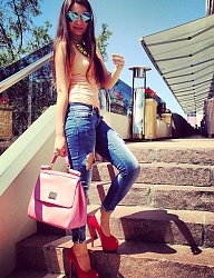 Moda Inne Moda uliczna - 1940982