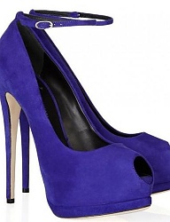Moda Buty Szpilki - 1262360