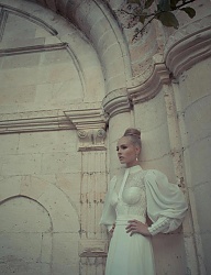 Moda Ślub Suknie ślubne - 1400950
