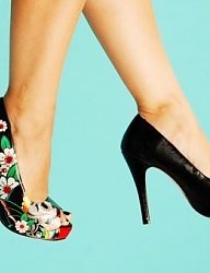 Moda Buty Szpilki - 1279490