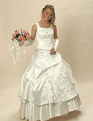 Moda Ślub Suknie ślubne - 892847