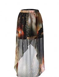 Moda Spódnice Średnie - 1352089