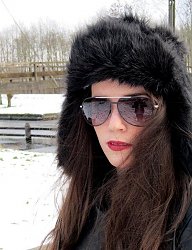 Moda Dodatki Nakrycia głowy - 961114