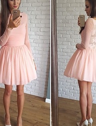 Moda Sukienki Wieczorowe - 3157324