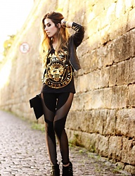Moda Inne Moda uliczna - 2016628
